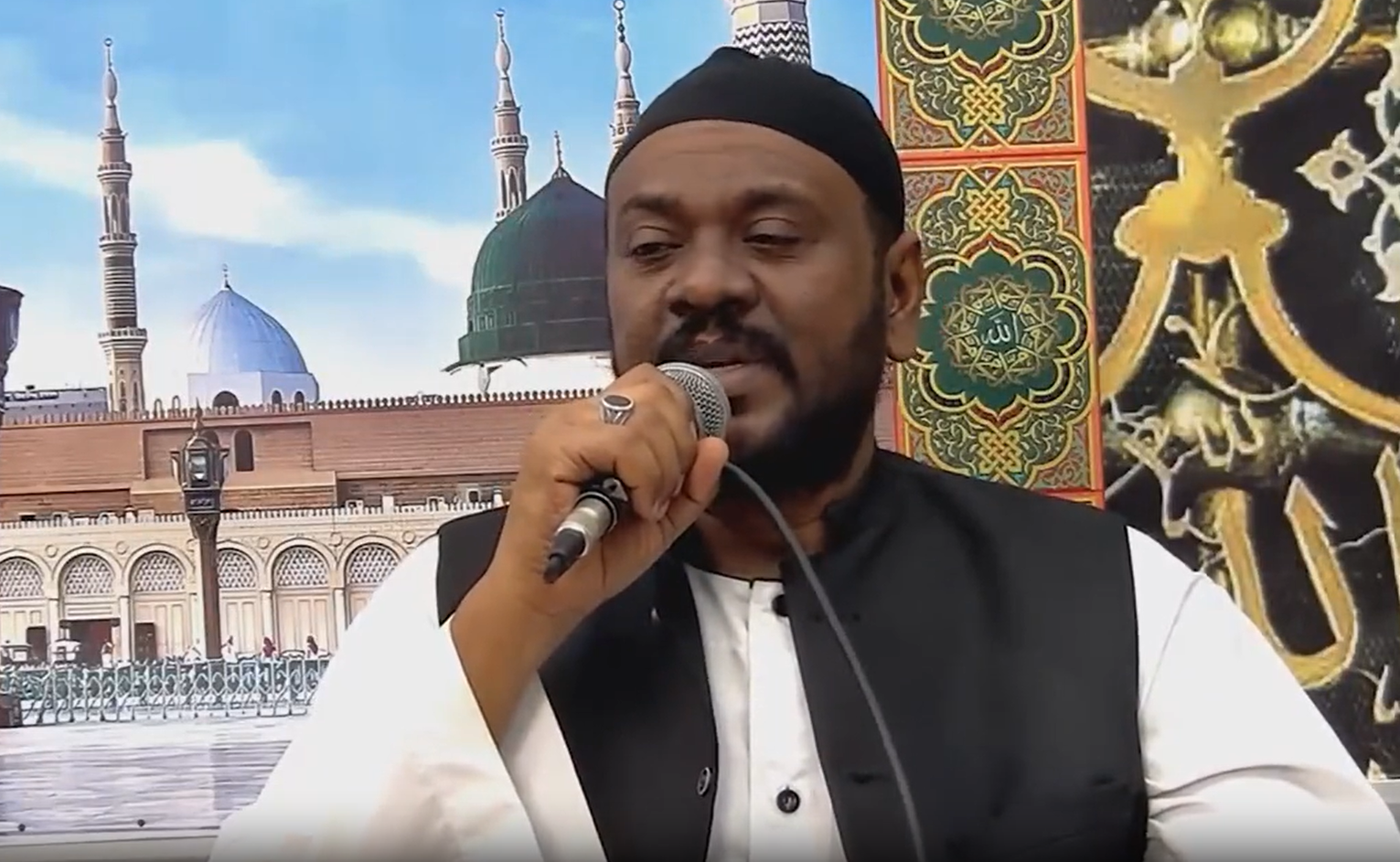 الحلقة الخامسة